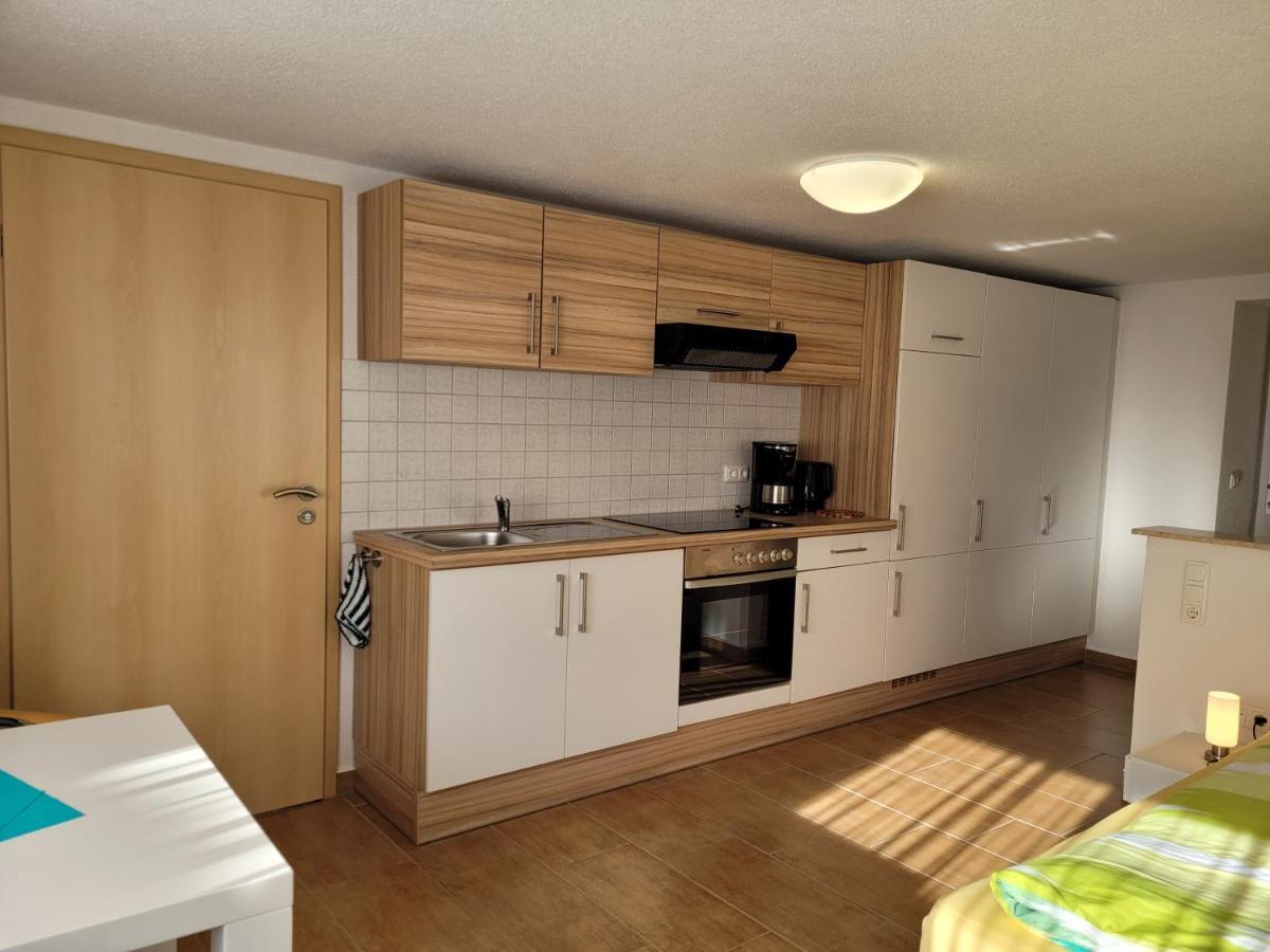 Ferienappartement Zinnowitz Exterior photo