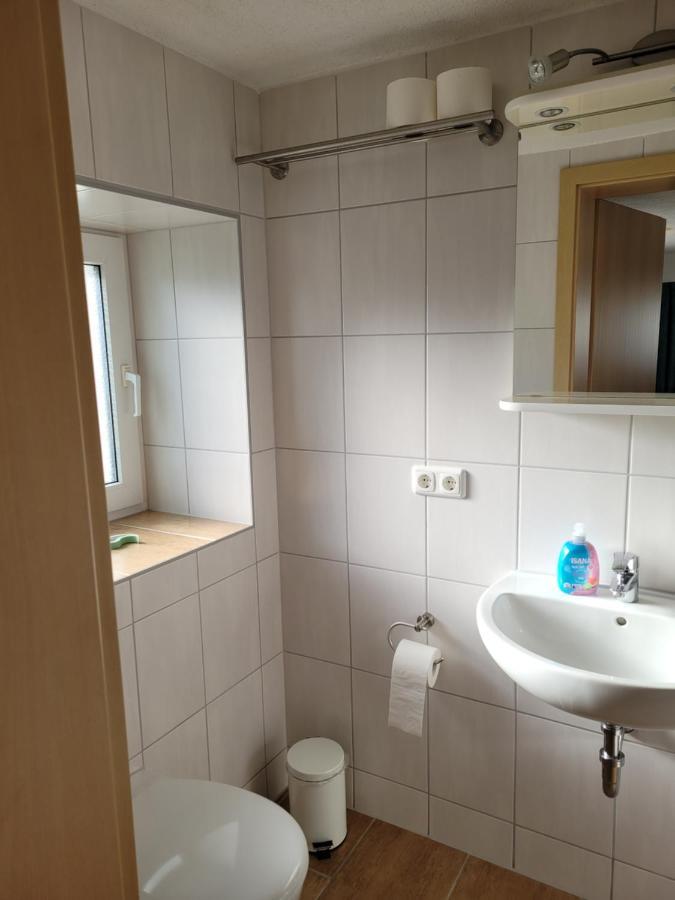 Ferienappartement Zinnowitz Exterior photo